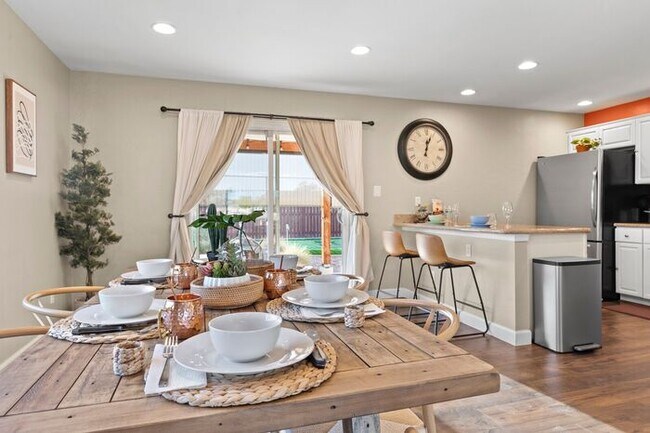 Building Photo - UN-FURNISHED!! 3 Bedroom/ 2Bath in Heart of Scottsdale!!