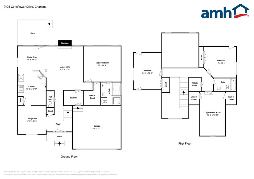 Building Photo - 2425 Coneflower Dr