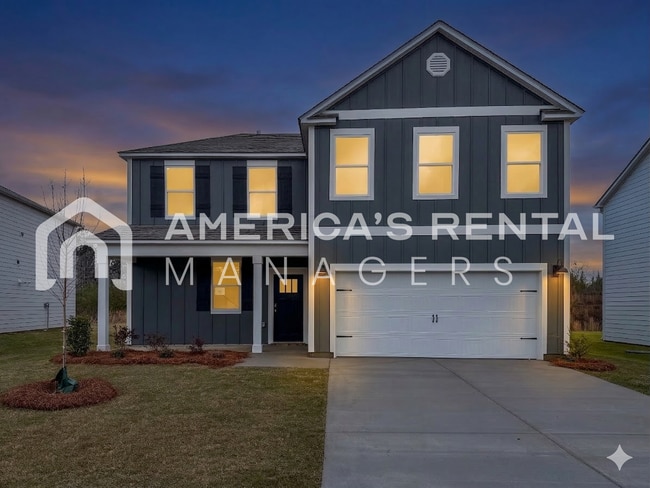 Building Photo - Modern Two Story Living in Doss Ferry - Available NOW!!