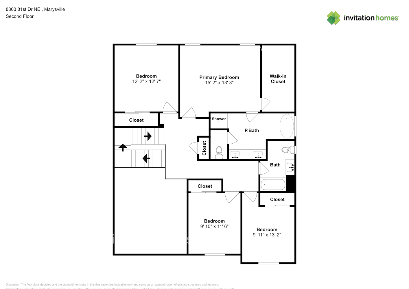 Building Photo - 8803 81st Dr NE