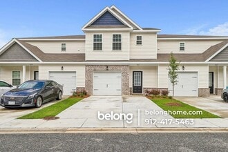 Building Photo - 461 Governor Treutlen Cir