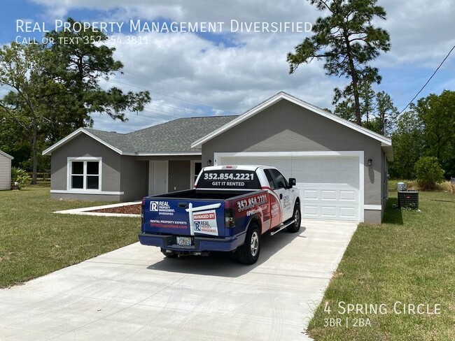 Building Photo - 4 Spring Cir