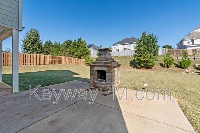 Building Photo - 2208 Jeannie Bell Ct