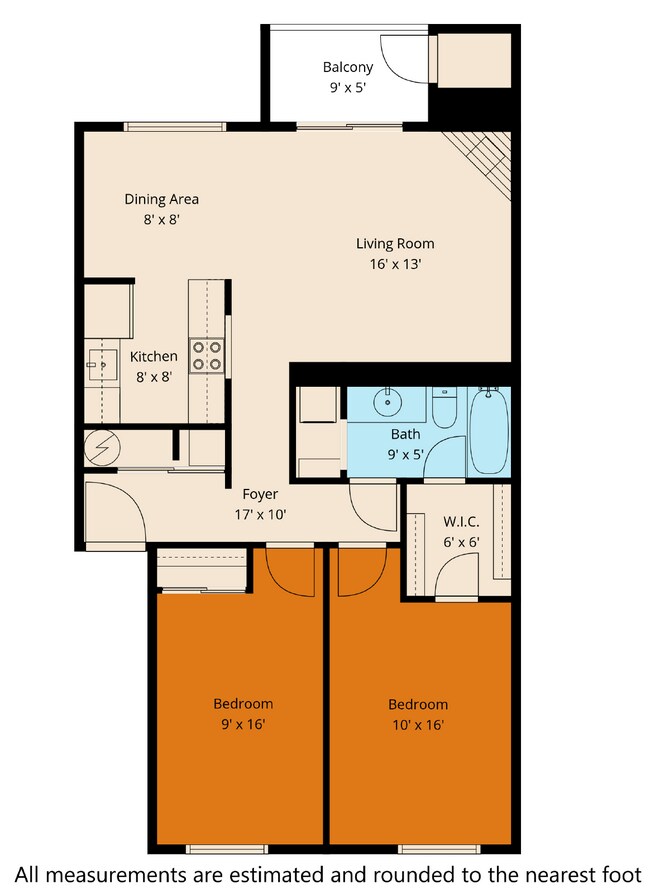 Building Photo - "Chic & Cozy 2-Bed Condo Retreat in Kirkland - 923 Sq Ft of Modern Living!"