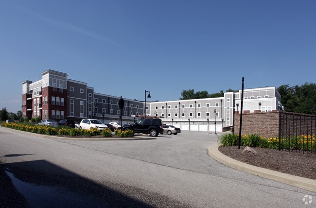 The Blvd at Anson - Boulevard at Anson I