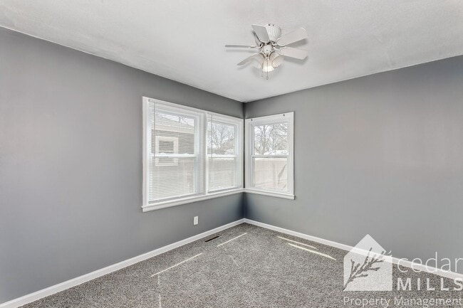Building Photo - Cute Northside 3 Bedroom!