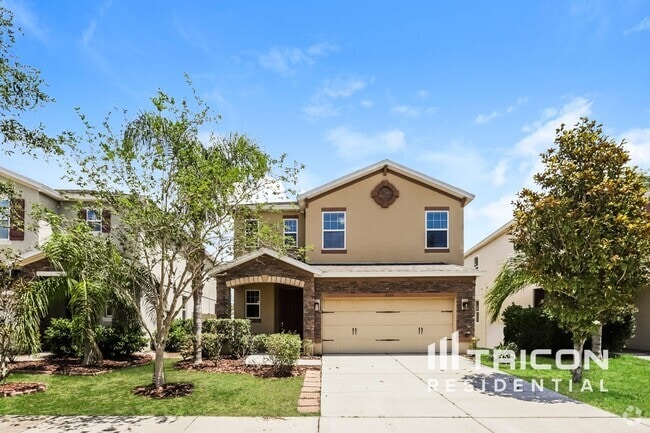 Building Photo - 6203 Trent Creek Dr