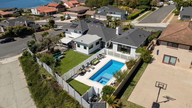 Building Photo - Beautifully Remodeled, Bright & Modern 4BR3BA Home w/ 2BR1BA Guest House On Sprawling Corner Lot ...