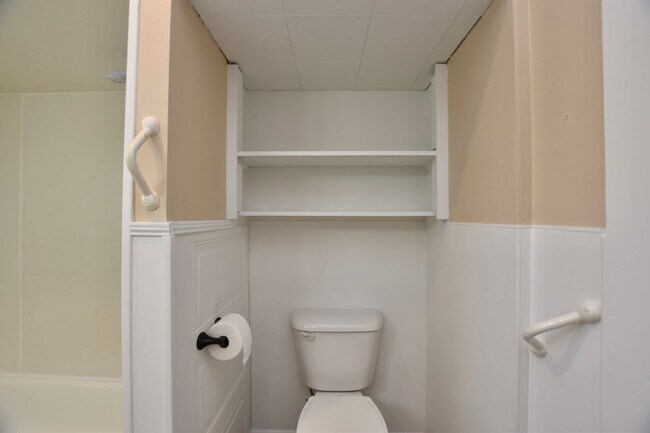 Building Photo - 1623 Texas St