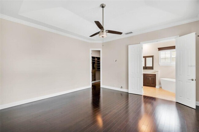 Building Photo - 8507 Bowden Way