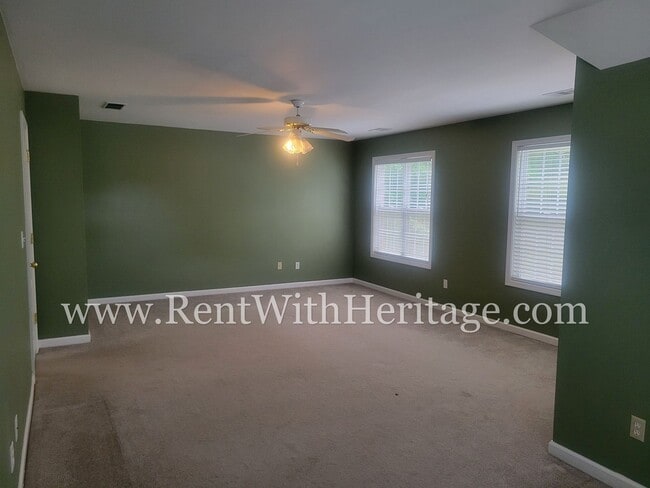 Building Photo - Gorgeous 3-Story Brick Home / 2 Fireplaces / Full Finished Basement / Chapel Hill Schools