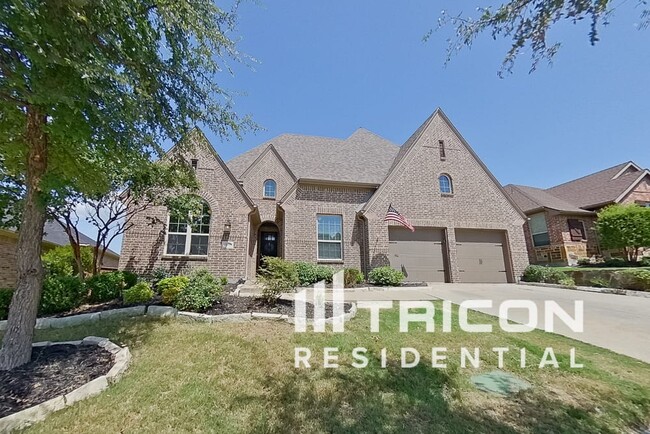 Primary Photo - 3612 Tioga Trl