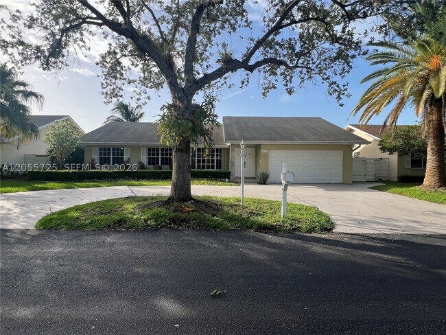 Building Photo - 14131 SW 146th Terrace