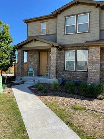 Building Photo - 23121 E Jamison Dr