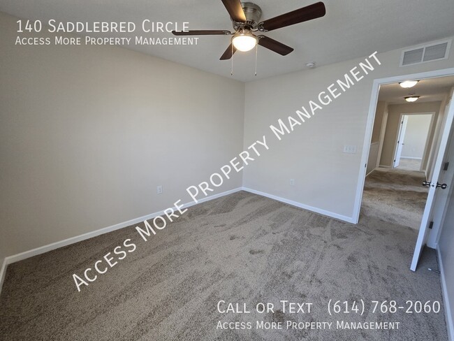 Building Photo - 140 Saddlebred Cir