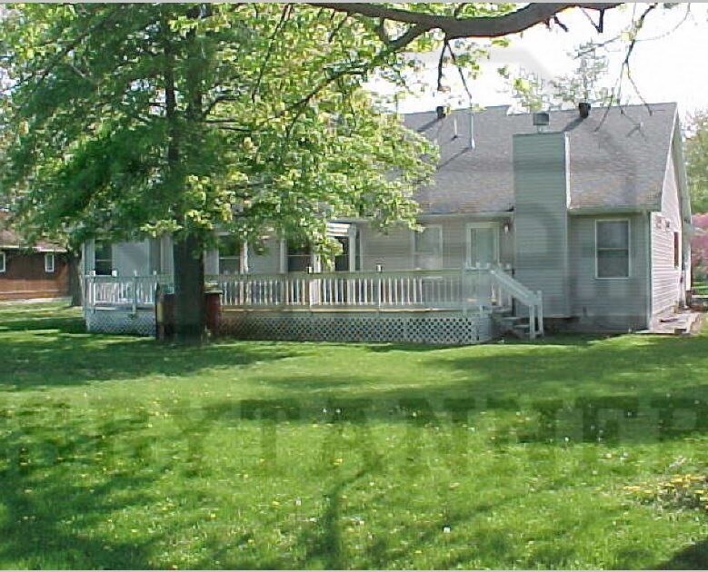 Building Photo - 915 Roddy Rd