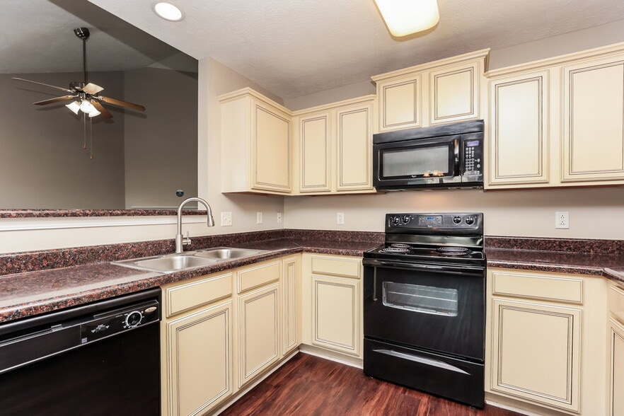 Building Photo - 2337 Cason Trail