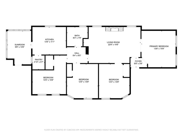 Building Photo - 826 Hamlin St