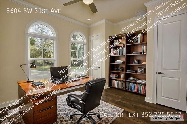 Building Photo - 8604 SW 31st Ave