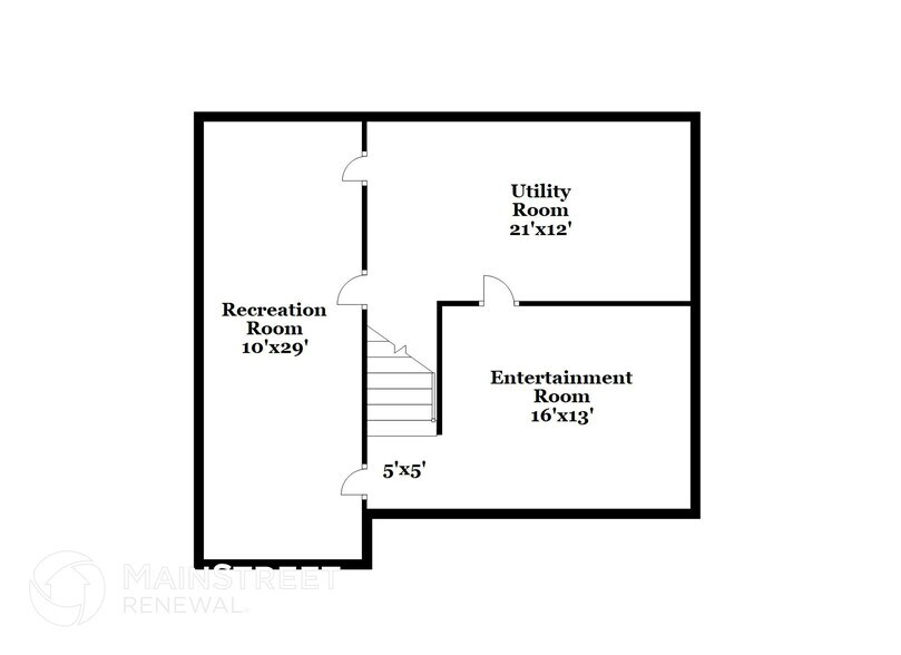 Building Photo - 4813 Grecian Ct