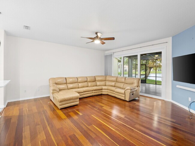 Building Photo - Sawgrass at Suntree