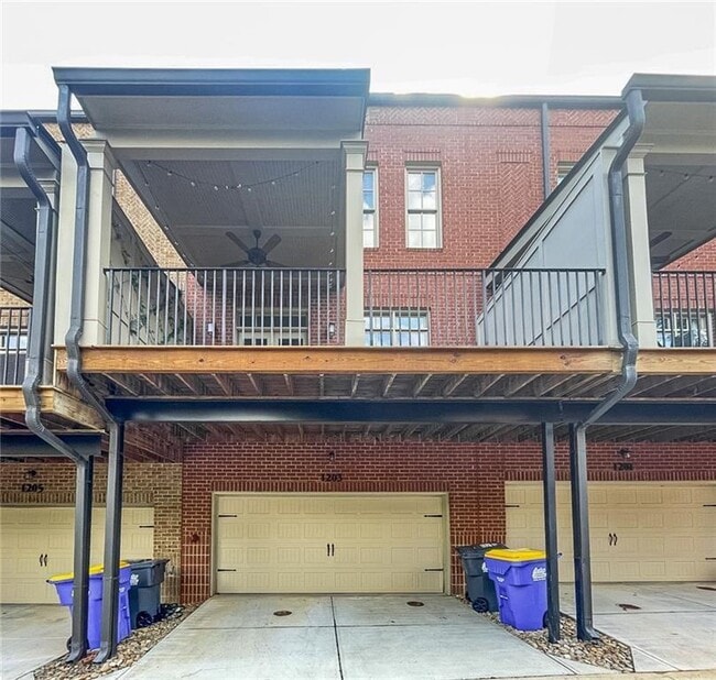 Building Photo - 1203 Virginia Park Dr