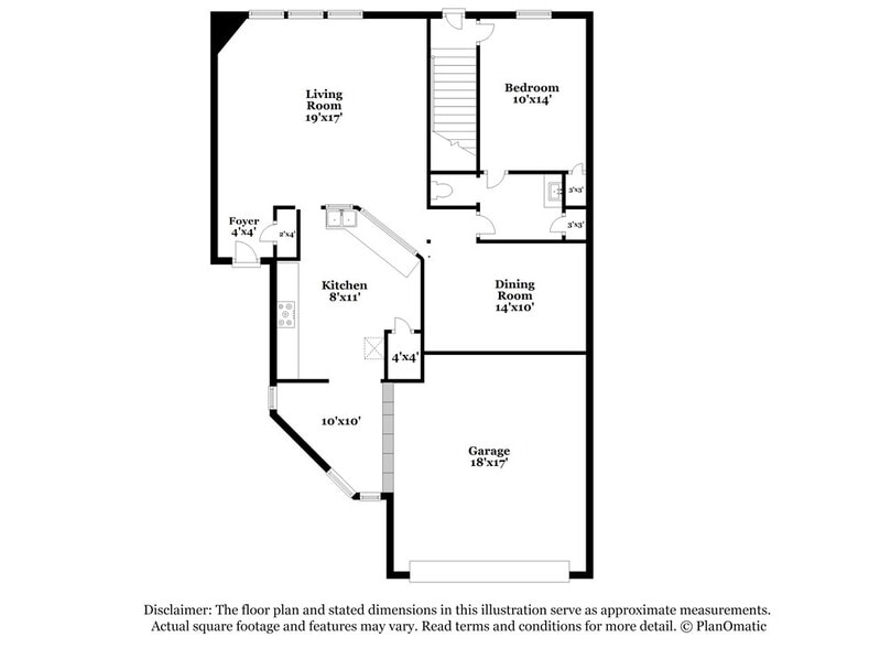 Building Photo - 9816 Lace Flower Way