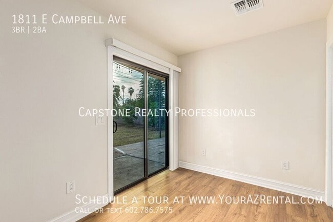 Building Photo - 1811 E Campbell Ave