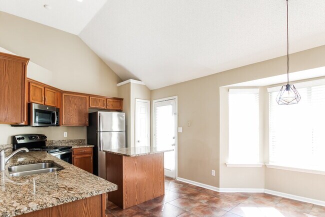 Building Photo - 9771 Misty Bay Cove