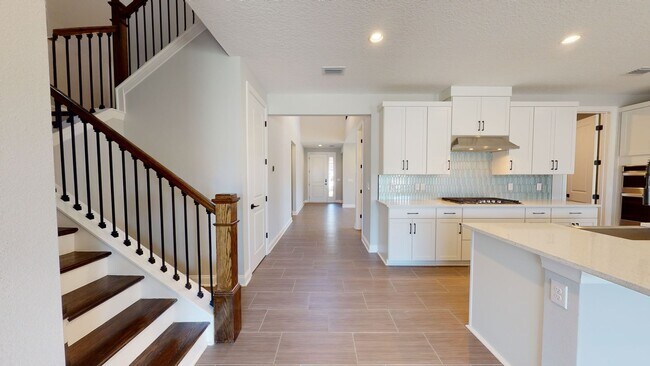 Building Photo - Exceptional Nearly New Toll Brothers Home in a Gated St. Augustine Community -4 Car Garage!