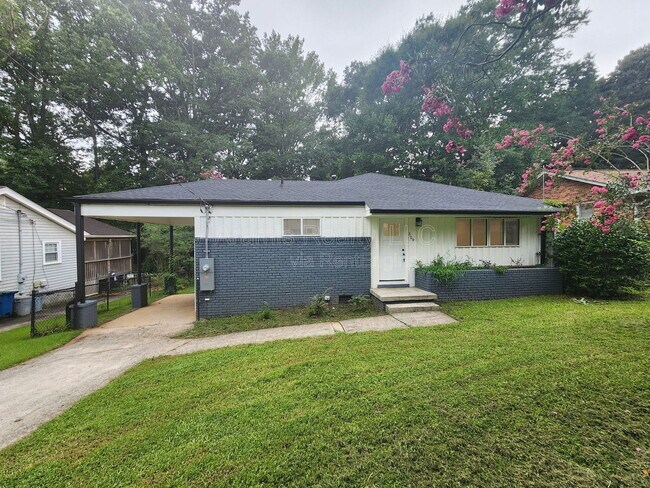 Primary Photo - 3109 Cloverhurst Cir
