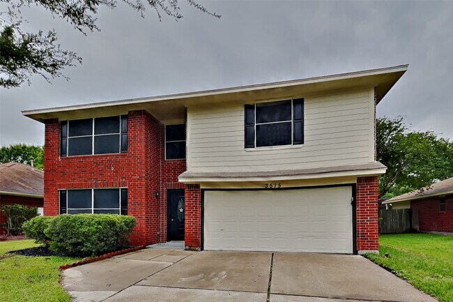 Primary Photo - 3515 Colmar Way