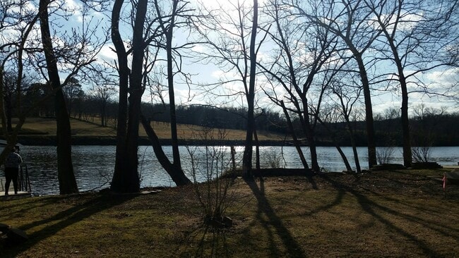 Building Photo - Lake House with Private Dock