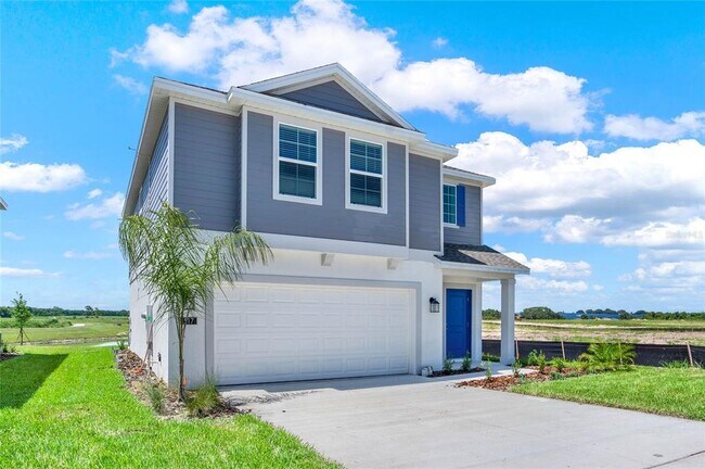 Building Photo - 517 Bell Prairie Cir