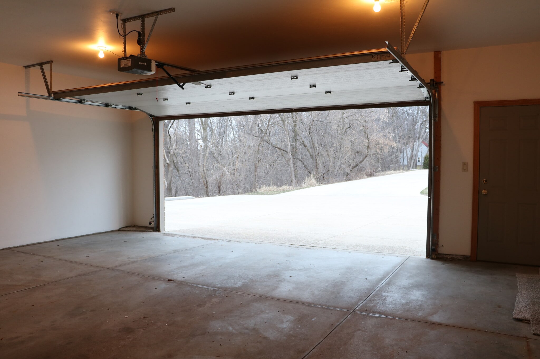Garage - 932 Cedar St