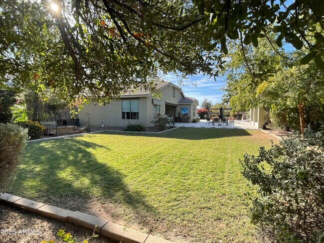 Building Photo - 4730 S Platinum Ct