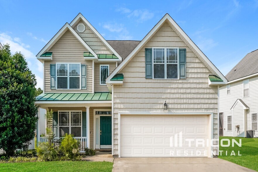 Primary Photo - 3554 Sunbright Ln