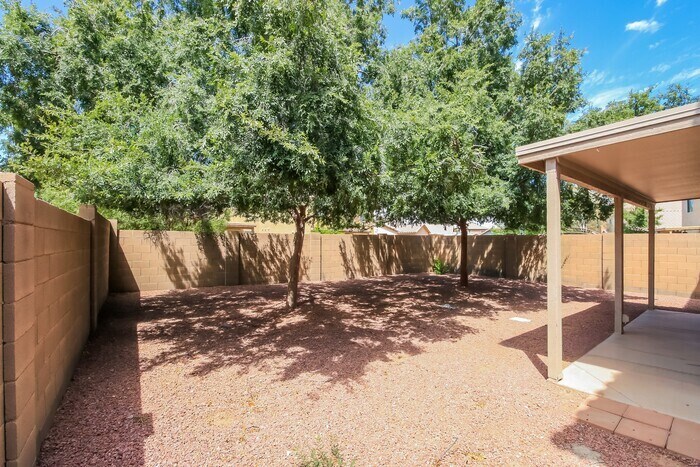 Building Photo - 4690 E Sierrita Rd