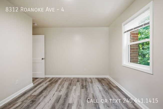Building Photo - 8312 Roanoke Ave
