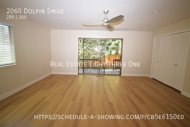 Building Photo - 2060 Dolpin Drive-