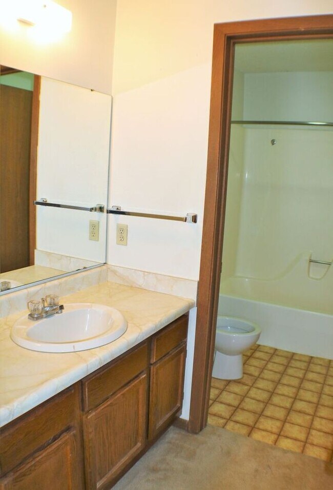 Building Photo - $1,195 | 2 Bedroom, 2 Bathroom Apartment | Dog Friendly* | Available for August 1st, 2026 Move In!