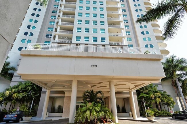 Building Photo - 1771 Ringling Blvd
