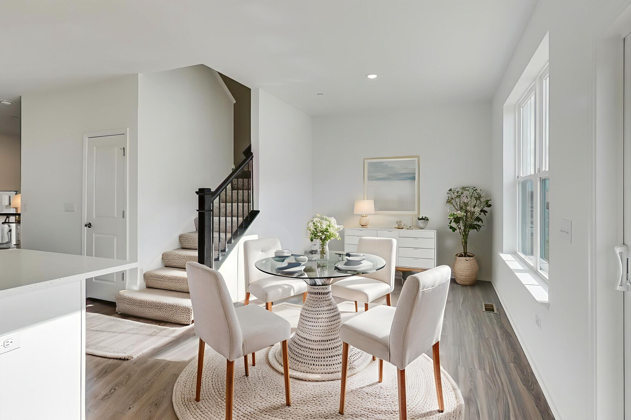 Dining Room - 12306 Tinsley St