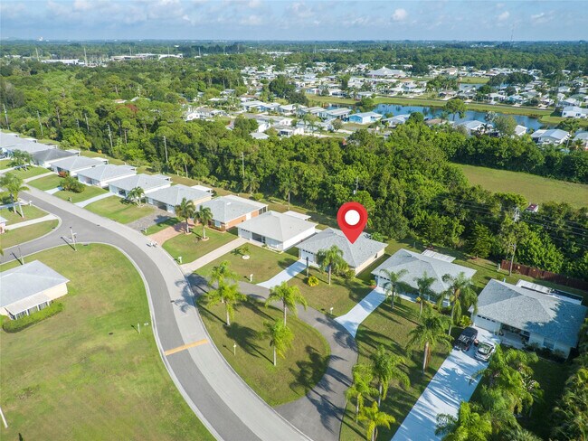 Building Photo - 5740 Travelers Way