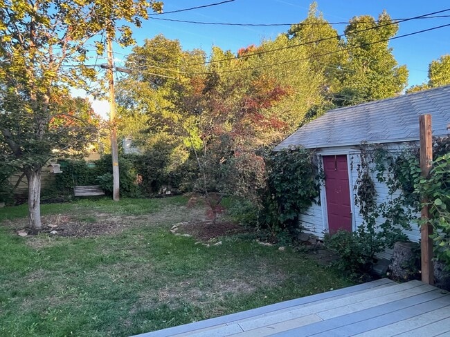 Building Photo - 2521 Dearborn St