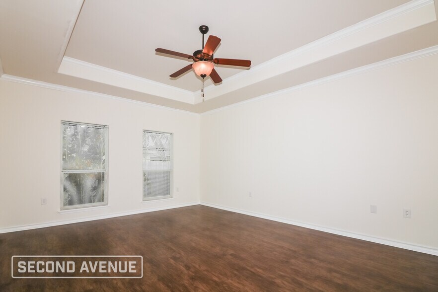 Building Photo - 3614 Giants Drive