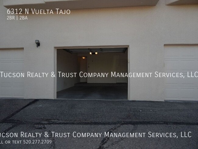 Building Photo - 6312 N Vuelta Tajo