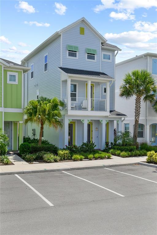 Building Photo - 8040 Lost Shaker Ln