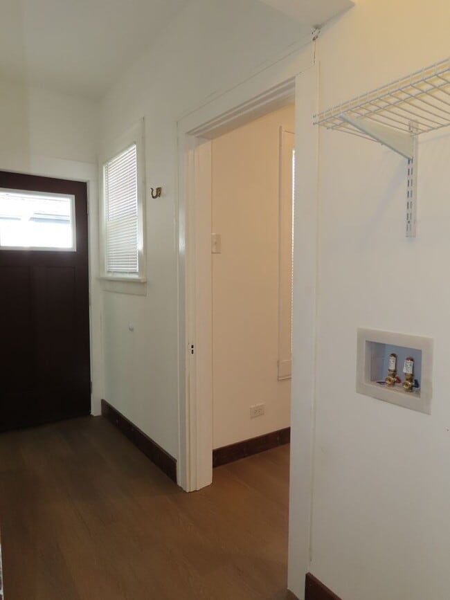 Building Photo - Newly Renovated 2 Bedroom, 1 Bathroom Cottage w/ Large Backyard! Storage Building