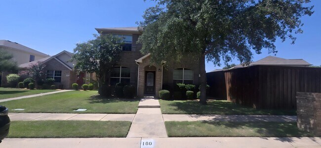 Building Photo - 160 Wild Rose Ct